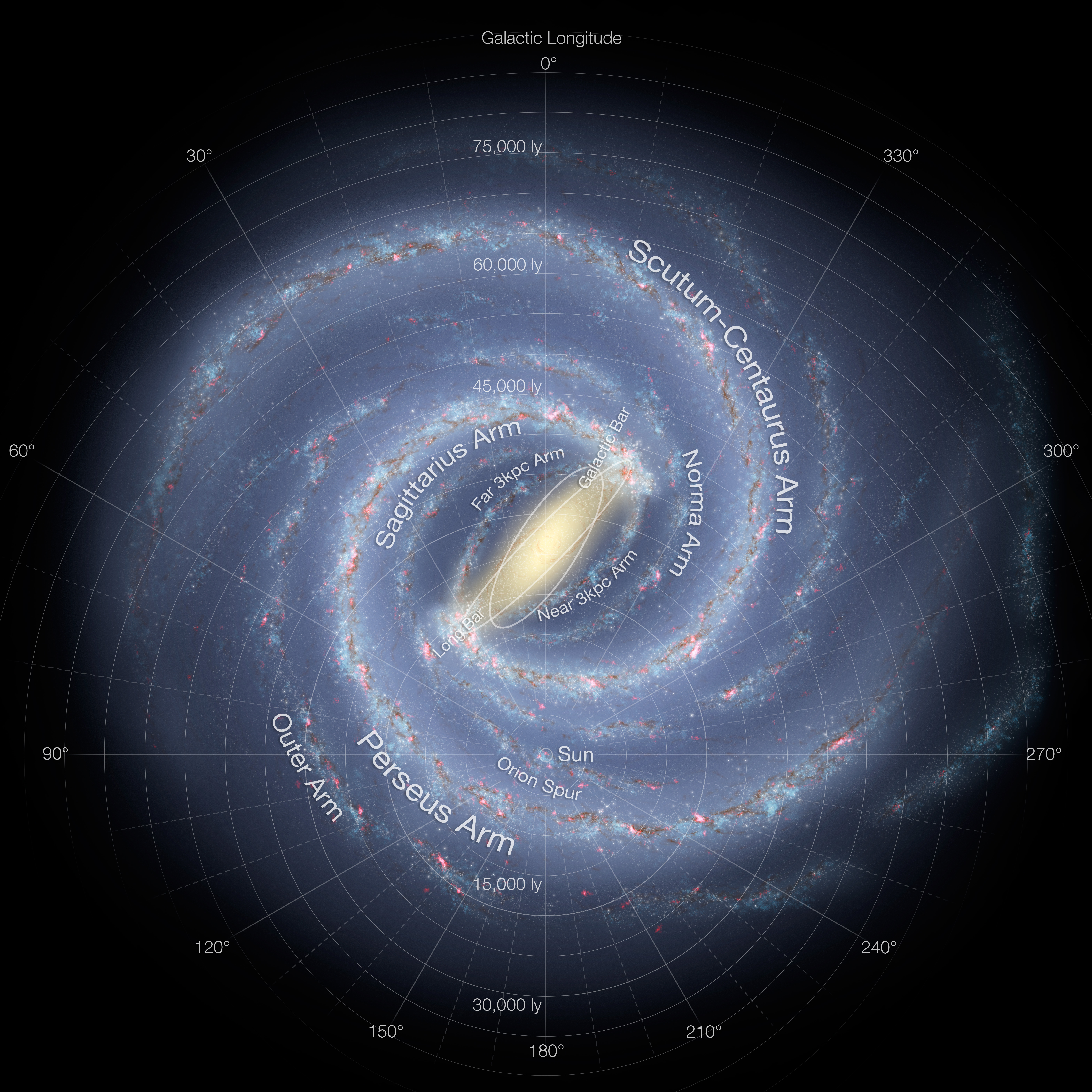 Galactic astronomy. 1998 pdf online