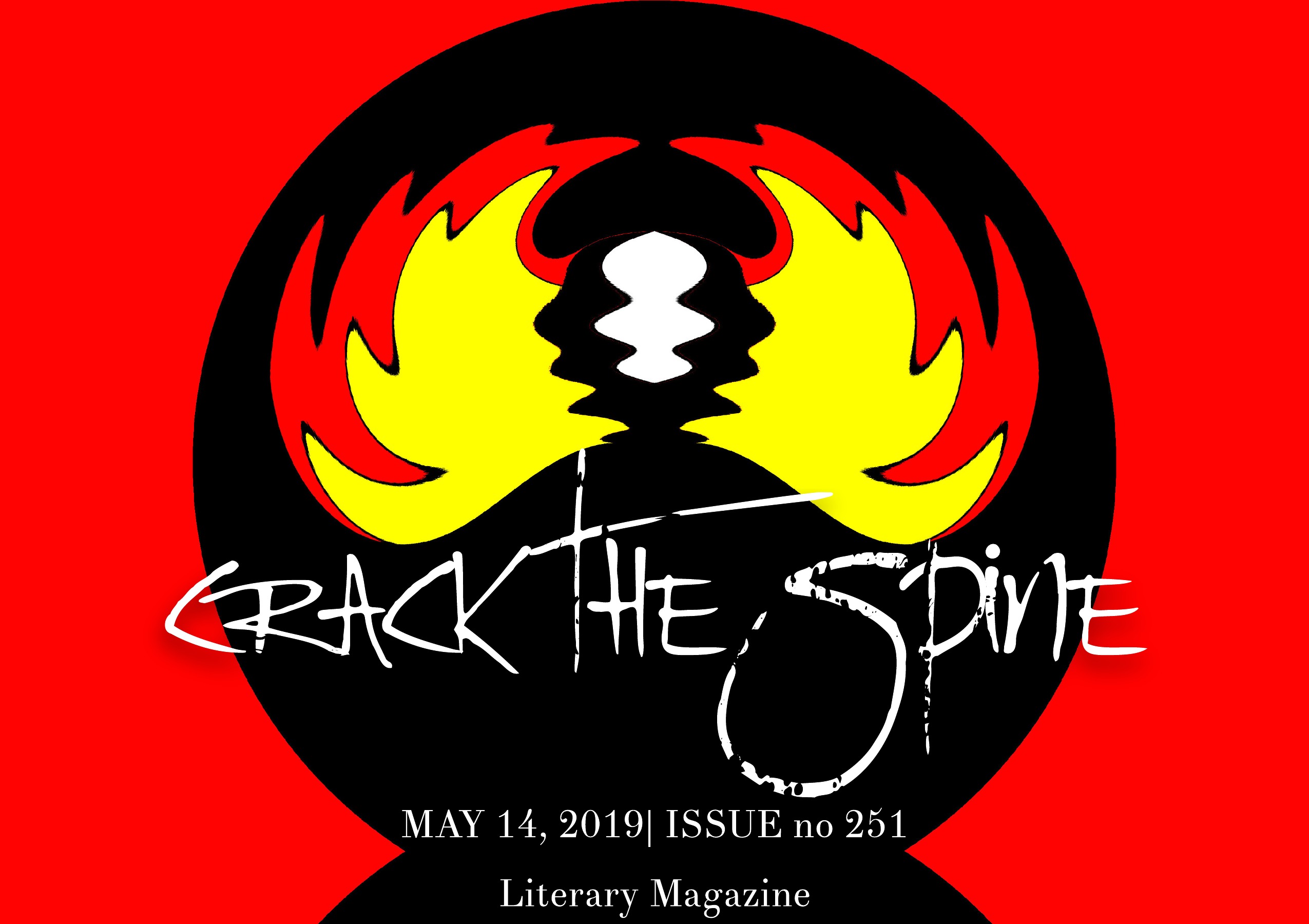 Crack The Spine Submissions